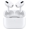 CASTI Apple Airpods Pro MagSafe, pt. smartphone, wireless, intraauriculare - butoni, microfon pe casca, conectare prin Bluetooth