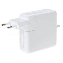 ALIMENTATOR Notebook Apple la retea, compatibil Apple, iesire 14.5 Volt, "mc747z/a" (timbru verde 0.80 lei)