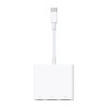 Apple USB-C Digital AV Multiport Adapter, "muf82zm/a" (timbru verde 0.18 lei)