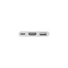Apple USB-C Digital AV Multiport Adapter, "muf82zm/a" (timbru verde 0.18 lei)