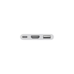 Apple USB-C Digital AV Multiport Adapter, "muf82zm/a" (timbru verde 0.18 lei)