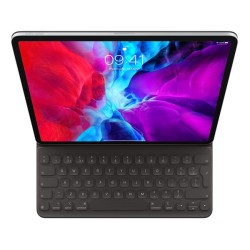 Apple Smart Keyboard Folio for 12.9-inch iPad Pro (5th gen.) - Romanian, "mxnl2ro/a"