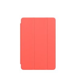 Apple iPad mini 5 Smart Cover - Pink Citrus (Seasonal Fall 2020), "mgyw3zm/a"