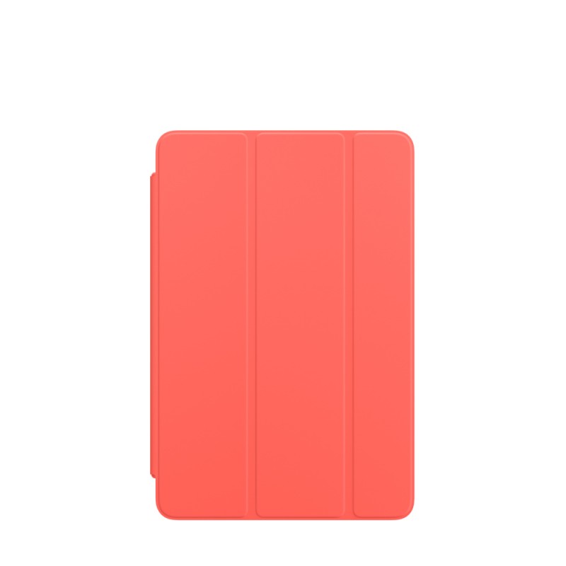 Apple iPad mini 5 Smart Cover - Pink Citrus (Seasonal Fall 2020), "mgyw3zm/a"