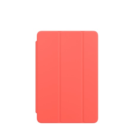 Apple iPad mini 5 Smart Cover - Pink Citrus (Seasonal Fall 2020), "mgyw3zm/a"