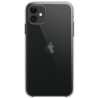 HUSA Smartphone Apple, pt iPhone 11, tip back cover (protectie spate), silicon, ultrasubtire, transparent, "mwvg2zm/a"