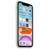 HUSA Smartphone Apple, pt iPhone 11, tip back cover (protectie spate), silicon, ultrasubtire, transparent, "mwvg2zm/a"