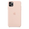 HUSA Smartphone Apple, pt iPhone 11 Pro Max, tip back cover (protectie spate), silicon, ultrasubtire, roz, "mwyy2zm/a"