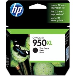 Cartus Cerneala Original HP Black, nr.950XL, pentru OfficeJet Pro 251|276|8100|8600, , (timbru verde 0.15 lei), "CN045AE"