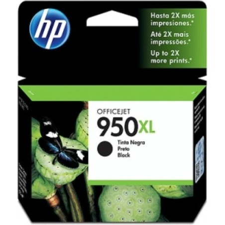 Cartus Cerneala Original HP Black, nr.950XL, pentru OfficeJet Pro 251|276|8100|8600, , (timbru verde 0.15 lei), "CN045AE"