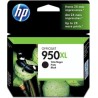 Cartus Cerneala Original HP Black, nr.950XL, pentru OfficeJet Pro 251|276|8100|8600, , (timbru verde 0.15 lei), "CN045AE"