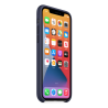 HUSA Smartphone Apple, pt iPhone 11 Pro, tip back cover (protectie spate), silicon, ultrasubtire, albastru, "mwyj2zm/a"