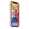 HUSA Smartphone Apple, pt iPhone 11 Pro, tip back cover (protectie spate), silicon, ultrasubtire, roz, "mwym2zm/a"