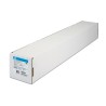HP Bright White Inkjet Paper 4.7 mil , 90 g/m² (24 lbs) , 610 mm x 45.7 m