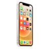 HUSA Smartphone Apple, pt iPhone 12 | iPhone 12 Pro, tip back cover (protectie spate) cu MagSafe, silicon, MagSafe, transparent,