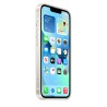 HUSA Smartphone Apple, pt iPhone 13, tip back cover (protectie spate) cu MagSafe, silicon, MagSafe, transparent, "mm2x3zm/a"
