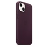 HUSA Smartphone Apple, pt iPhone 13, tip back cover (protectie spate) cu MagSafe, piele, MagSafe, rosu, "mm143zm/a"