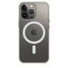 HUSA Smartphone Apple, pt iPhone 13 Pro, tip back cover (protectie spate) cu MagSafe, silicon, MagSafe, transparent, "mm2y3zm/a"