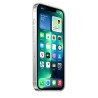 HUSA Smartphone Apple, pt iPhone 13 Pro, tip back cover (protectie spate) cu MagSafe, silicon, MagSafe, transparent, "mm2y3zm/a"