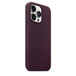 HUSA Smartphone Apple, pt iPhone 13 Pro, tip back cover (protectie spate) cu MagSafe, piele, MagSafe, rosu, "mm1a3zm/a"