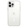 HUSA Smartphone Apple, pt iPhone 13 Pro Max, tip back cover (protectie spate) cu MagSafe, silicon, MagSafe, transparent, "mm313z