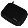 HUSA SPACER, pt HDD/SSD 2.5", buzunar intern plasa, negru, "SPHD-001"