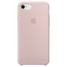 HUSA Smartphone Apple, pt iPhone 8 | iPhone 7, tip back cover (protectie spate), silicon, ultrasubtire, roz, "mqgq2zm/a"