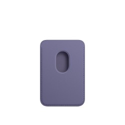 HUSA Smartphone Apple, pt iPhone, tip portofel, piele, MagSafe, mov, "mm0w3zm/a"