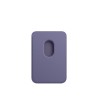 HUSA Smartphone Apple, pt iPhone, tip portofel, piele, MagSafe, mov, "mm0w3zm/a"
