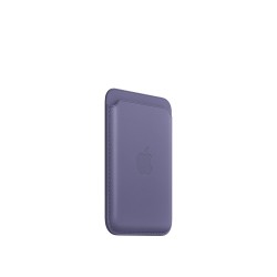 HUSA Smartphone Apple, pt iPhone, tip portofel, piele, MagSafe, mov, "mm0w3zm/a"