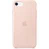 HUSA Smartphone Apple, pt iPhone X, tip back cover (protectie spate), silicon, ultrasubtire, roz, "mxyk2zm/a"