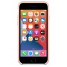 HUSA Smartphone Apple, pt iPhone X, tip back cover (protectie spate), silicon, ultrasubtire, roz, "mxyk2zm/a"