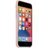 HUSA Smartphone Apple, pt iPhone X, tip back cover (protectie spate), silicon, ultrasubtire, roz, "mxyk2zm/a"