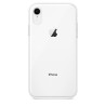 HUSA Smartphone Apple, pt iPhone XR, tip back cover (protectie spate), silicon, ultrasubtire, transparent, "mrw62zm/a"