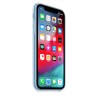 HUSA Smartphone Apple, pt iPhone XR, tip back cover (protectie spate), silicon, ultrasubtire, transparent, "mrw62zm/a"