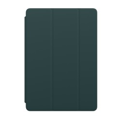 Apple Smart Cover for iPad (8/9th) - Mallard Green (Seasonal Spring2021), "mjm73zm/a"