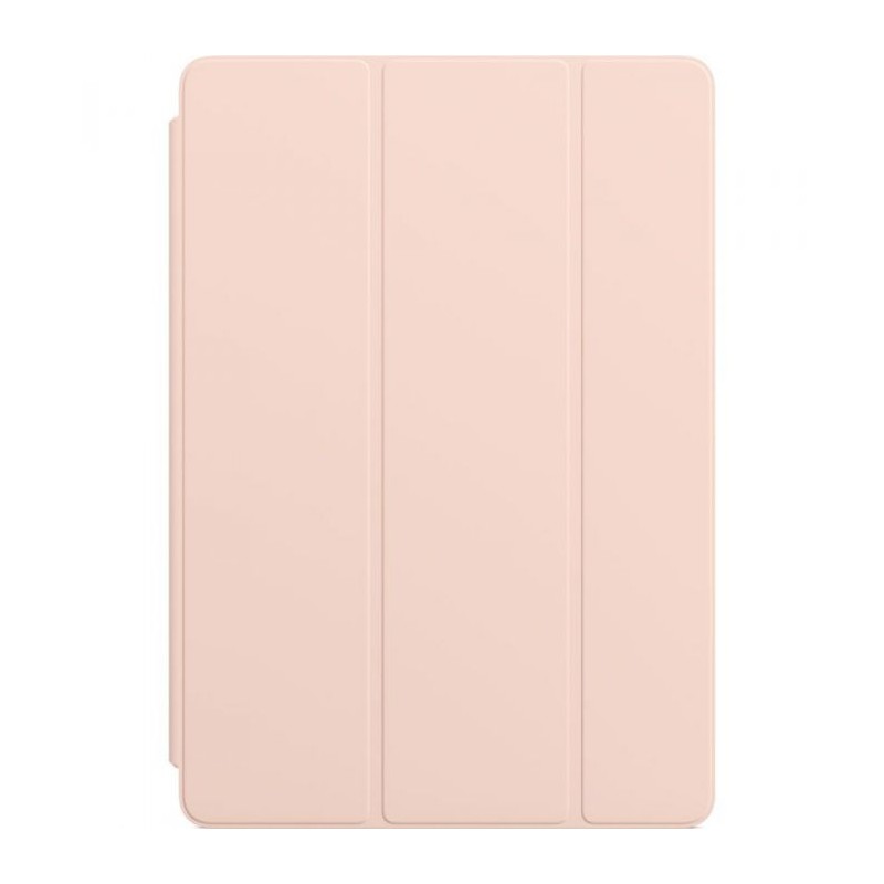 Apple Smart Cover for iPad 7/8 and iPad Air 3 - Pink Sand, "mvq42zm/a"