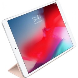 Apple Smart Cover for iPad 7/8 and iPad Air 3 - Pink Sand, "mvq42zm/a"