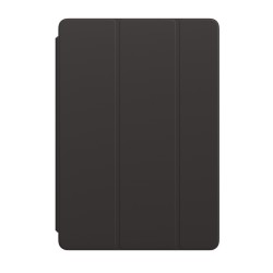 Apple Smart Cover for iPad 7/8/9 and iPad Air 3 - Black, "mx4u2zm/a"