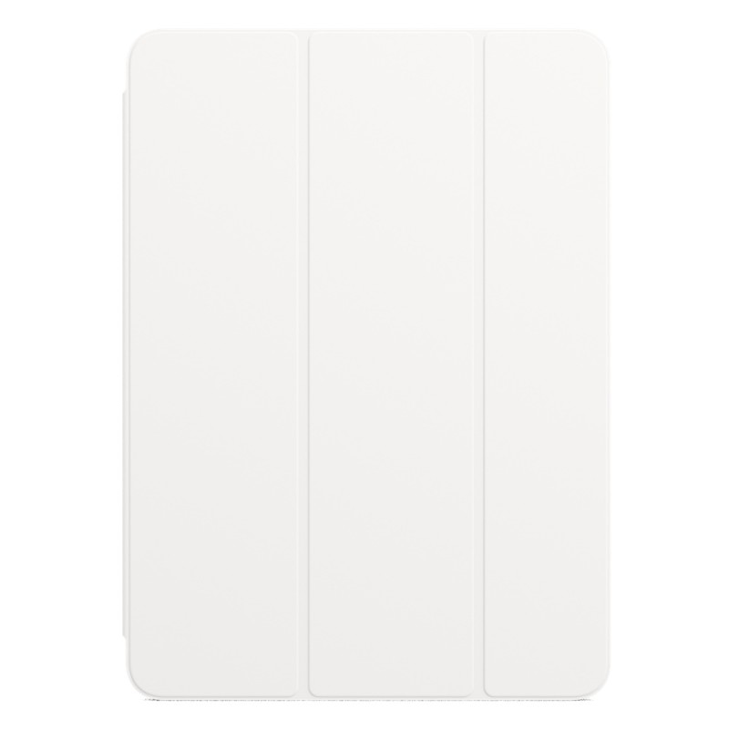 Apple Smart Folio for 11-inch iPad Pro (2nd gen.) - White, "mxt32zm/a"