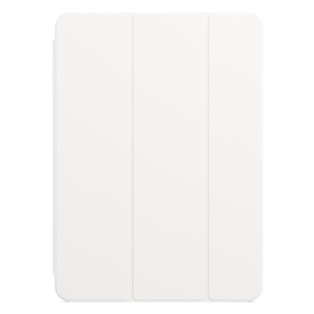 Apple Smart Folio for 11-inch iPad Pro (2nd gen.) - White, "mxt32zm/a"