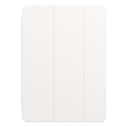 Apple Smart Folio for 11-inch iPad Pro (2nd gen.) - White, "mxt32zm/a"