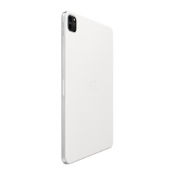 Apple Smart Folio for 11-inch iPad Pro (2nd gen.) - White, "mxt32zm/a"