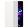 Apple Smart Folio for 11-inch iPad Pro (2nd gen.) - White, "mxt32zm/a"