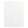 Apple Smart Folio for 12.9-inch iPad Pro (4th gen.) - White, "mxt82zm/a"