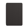 Apple Smart Folio for iPad Air (4th generation) - Black, "mh0d3zm/a"