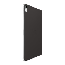 Apple Smart Folio for iPad Air (4th generation) - Black, "mh0d3zm/a"