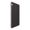 Apple Smart Folio for iPad Air (4th generation) - Black, "mh0d3zm/a"