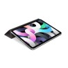 Apple Smart Folio for iPad Air (4th generation) - Black, "mh0d3zm/a"