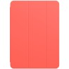 Apple Smart Folio for iPad Pro 11-inch (2nd generation) - Pink Citrus (Seasonal Fall 2020), "mh003zm/a"